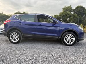 2017 NISSAN QASHQAI 1.5 DCI ACENTA - Image 2