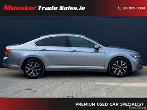 Volkswagen Passat 2.0 TDI 122HP Elegance DSG - Image 2