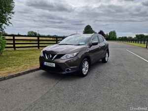 Nissan Qashqai Diesel (JUST PASSED NCT TEST)!!! - Image 2