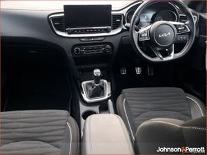 Kia Ceed 1.0 GT Line Petrol - Image 4