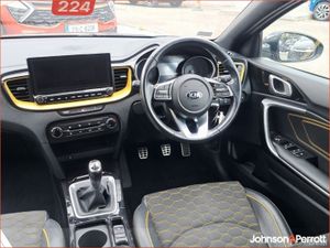 Kia XCeed 1.0 K3 Petrol - Image 4