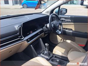 Kia Sportage 1.6 CRDi SCR Diesel 115 hp K4 6MT - Image 3