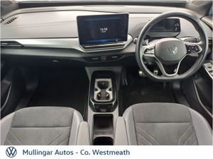 Volkswagen ID.4 PRO PLUS 77kWh 286HP - Image 2