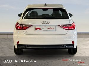 Audi A1 30 TFSI 110HP S-T SE - Image 4