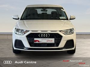 Audi A1 30 TFSI 110HP S-T SE - Image 2