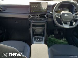 Dacia Duster Expression HEV 155 E06X - Image 2