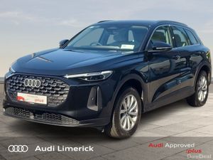 Audi Q5 E-HYBRID 220 KW Q SE - Image 4