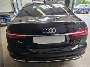 21 AUDI A6 SE PLUS AUTOMATIC - Image 4