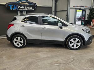 15 OPEL MOKKA SC EDITION - Image 2