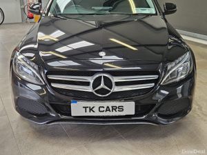 16 MERCEDES-BENZ C-CLASS C350 E SPORT 279 BHP - Image 4