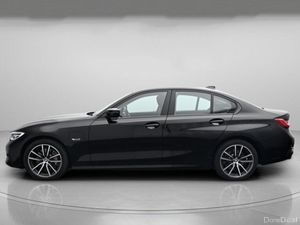 222 BMW 3-Series Pro Edition - Image 4