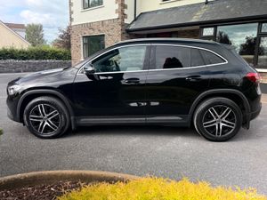 Stunning 202 Mercedes-Benz GLA200d! - Image 4