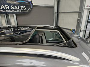 19 VOLKSWAGEN TIGUAN HIGHLINE AUTO PAN ROOF - Image 2
