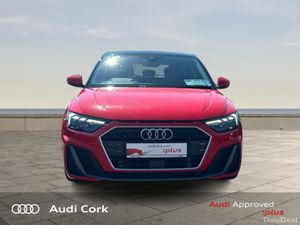 Audi A1 A1 SPORTBACK 1.0 30TFSI 110BHP S-LINE - Image 3