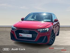 Audi A1 A1 SPORTBACK 1.0 30TFSI 110BHP S-LINE - Image 4