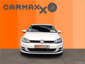 Volkswagen Golf 1.2TSI 105BHP 5DR BLUE MOTION COMF - Image 3