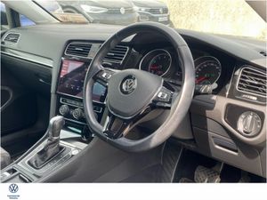 Volkswagen Golf 1.4TSI 105BHP 5DR HIGHLINE AUTOMAT - Image 2