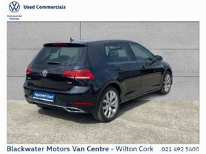 Volkswagen Golf 1.4TSI 105BHP 5DR HIGHLINE AUTOMAT - Image 3