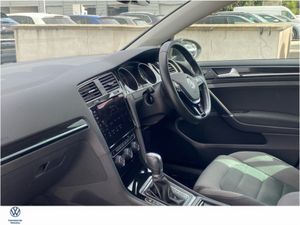 Volkswagen Golf 1.4TSI 105BHP 5DR HIGHLINE AUTOMAT - Image 4