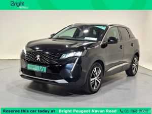Peugeot 3008 FL ALLURE 1.5 BLUE HDI 13 130 6.2 - Image 4