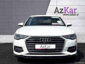 Audi A6 2023 SPORT 2.0TFSI PETROL 295BHP PLUG IN H - Image 2