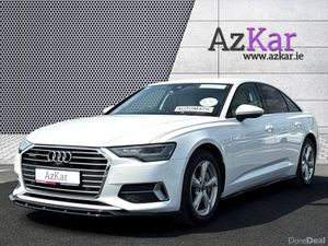 Audi A6 2023 SPORT 2.0TFSI PETROL 295BHP PLUG IN H - Image 3