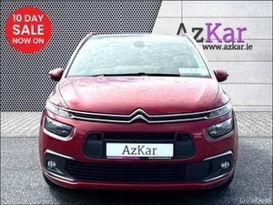 Citroen Grand C4 Picasso 2020 FEEL 1.5 DIESEL 130B - Image 2