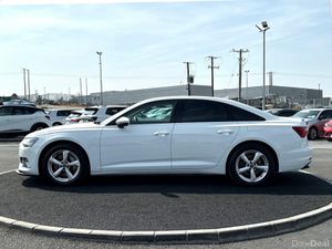 Audi A6 2023 SPORT 2.0TFSI PETROL 295BHP PLUG IN H - Image 4