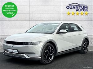 Hyundai IONIQ 5 2024 PREMIUM 58 KWH 168BHP -380KM - Image 4