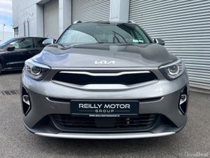Kia Stonic 1.0 PETROL HYBRID AUTO - Image 2
