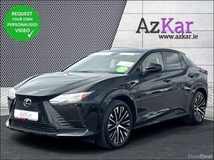 Lexus RZ 2024 450E TAKUMI 71KWH 308BHP - LONG RANG - Image 4