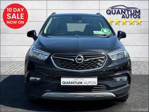 Opel Mokka 2019 SC 1.4 PETROL 140BHP HATCHBACK €62 - Image 3