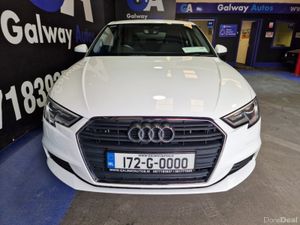 Audi A3 1.0 TFSI **CRUISE CONTROL, IMMACULATE, FUL - Image 3