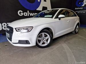 Audi A3 1.0 TFSI **CRUISE CONTROL, IMMACULATE, FUL - Image 4