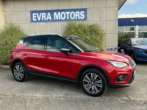 SEAT Arona XCELLENCE 1.6 DIESEL //HIGH SPEC//REVER - Image 3