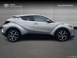 Toyota C-HR Hybrid - Sport Edition - 1.8 Auto- One - Image 3