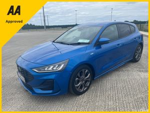 Ford Focus 1.0 ST-LINE 125 HP - Image 2