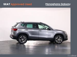 SEAT Ateca SE+ 2.0 TDI 150HP AUTO - Image 2