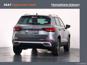 SEAT Ateca SE+ 2.0 TDI 150HP AUTO - Image 3