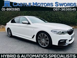 BMW 5-Series M - SPORT  FINANCE AVAILABLE FROM €10 - Image 3