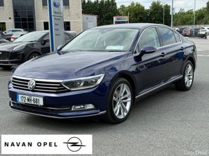 Volkswagen Passat Highline 1.6 TDI 120Ps - Image 3