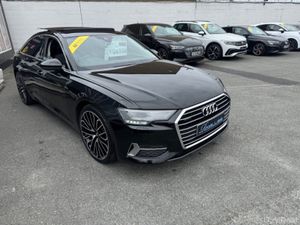 Audi A6 50 TFSI E QUATTRO..NEW 21" S-Line Alloys.. - Image 2