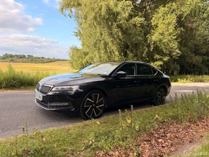 Skoda Superb 2022 TDI DSG Auto - Image 3