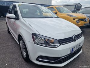 Volkswagen polo1.2  2018   Automatic - Image 2