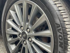 Ford Focus ST 1.5 TDCI 172 - Image 3