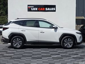 Hyundai Tucson 2023 - Image 2