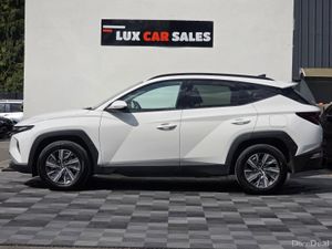 Hyundai Tucson 2023 - Image 3