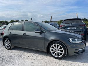 Volkswagen Golf Highline - Image 3