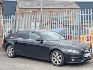 €1600 Audi A4 2010 tdi diesel ⛽️ €1600 - Image 3