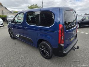 Citroen Berlingo Multispace Feel M - Image 3